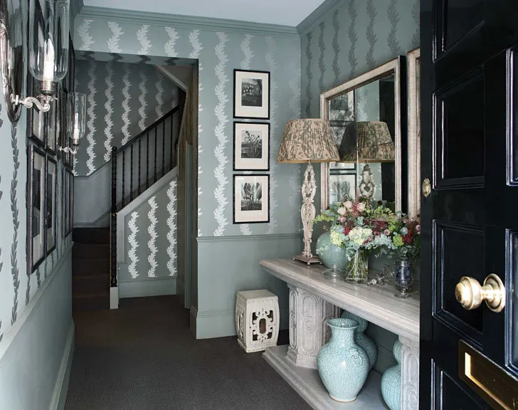 Herrenwohnung im Londoner Viertel Chelsea - Gallery image 15