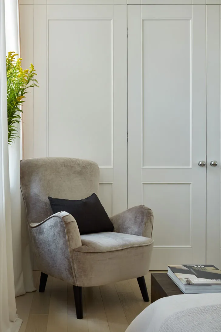 Для себе коханої: квартира молодої дівчини в Москві (54 кв. м) - Gallery image 5