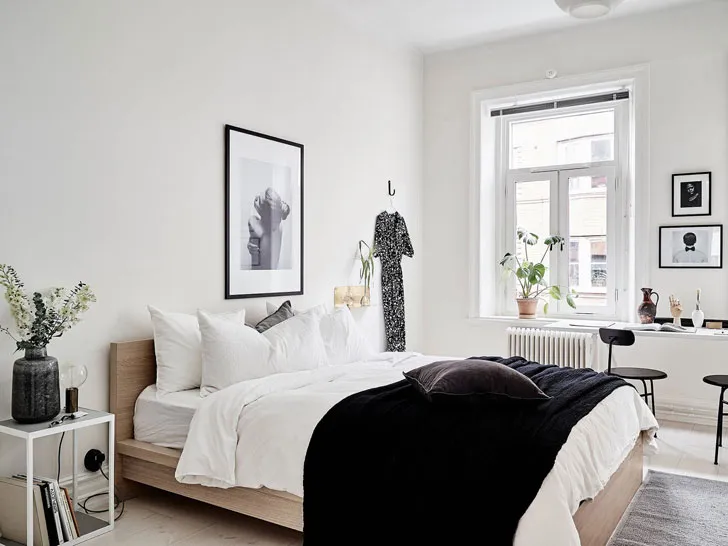 Szwedzki mieszkanie, w którym łatwo żyć (80 m²) - Gallery image 6