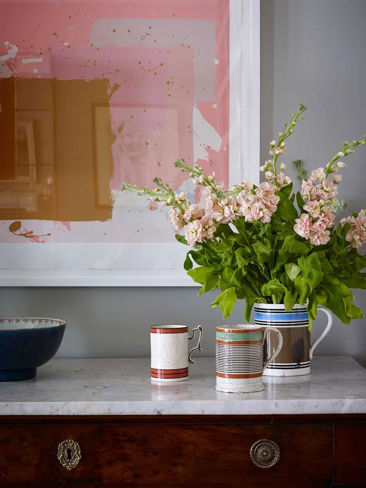 Klassik in Farbe: angenehme Apartments in London - Gallery image 2