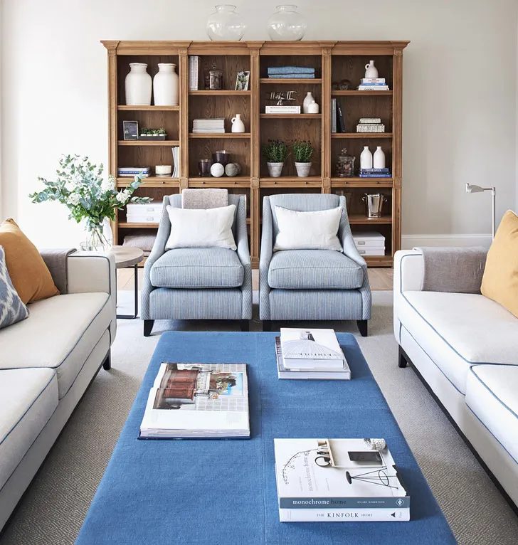 Jasne nowoczesne apartamenty w Anglii - Gallery image 1