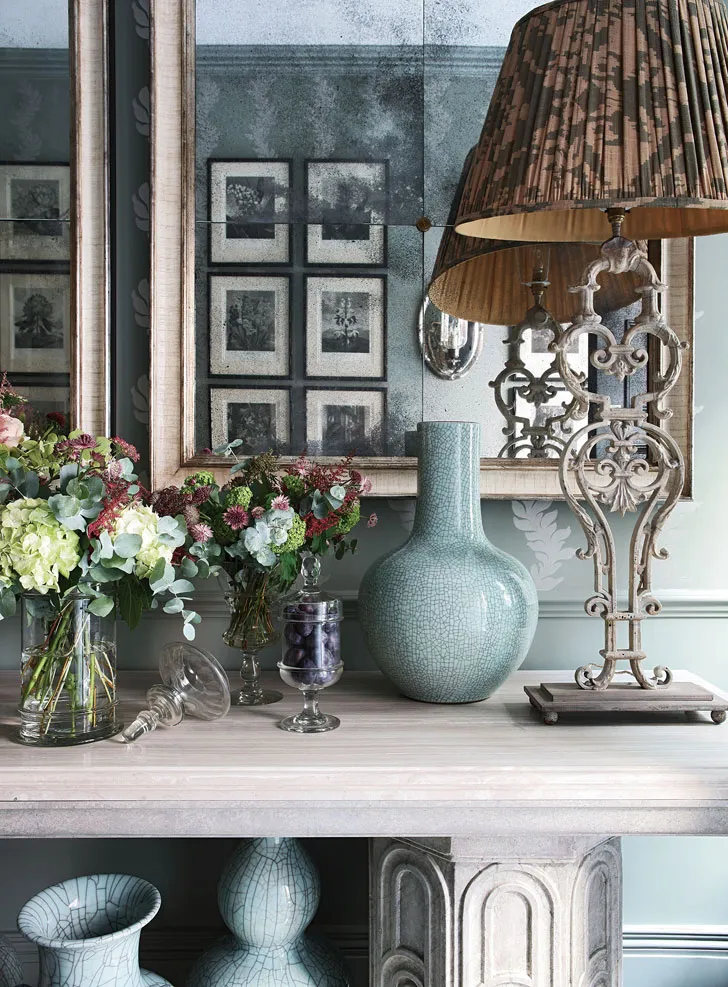 Herrenwohnung im Londoner Viertel Chelsea - Gallery image 16