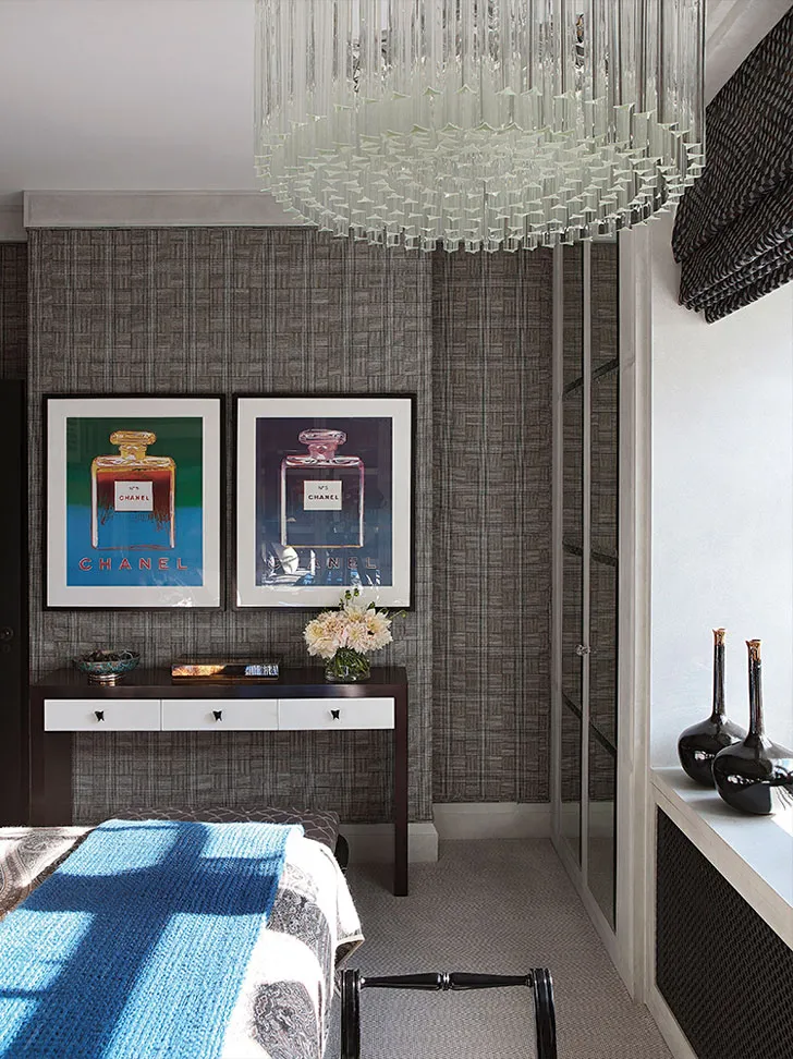 Herrenwohnung im Londoner Viertel Chelsea - Gallery image 12