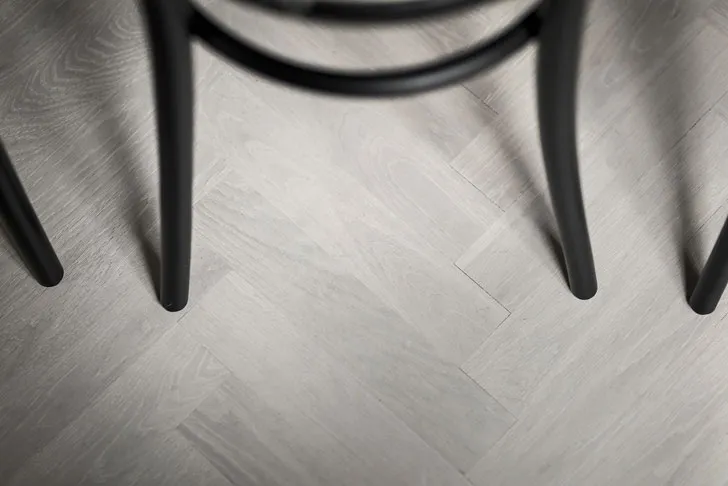 Квартира в чорно-білій гамі: елегантно та стильно (71 кв. м) - Gallery image 6