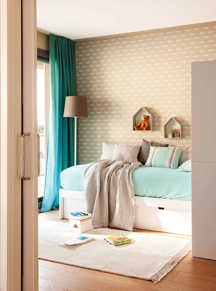 Perfekter Beige: Warmes Interieur in Spanien - Gallery image 6