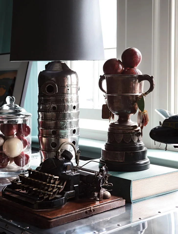 Herrenwohnung im Londoner Viertel Chelsea - Gallery image 7