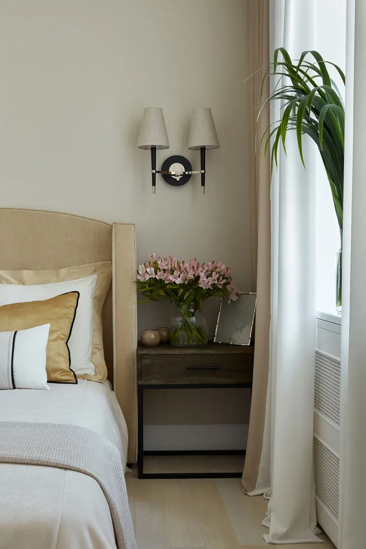 Для себе коханої: квартира молодої дівчини в Москві (54 кв. м) - Gallery image 6