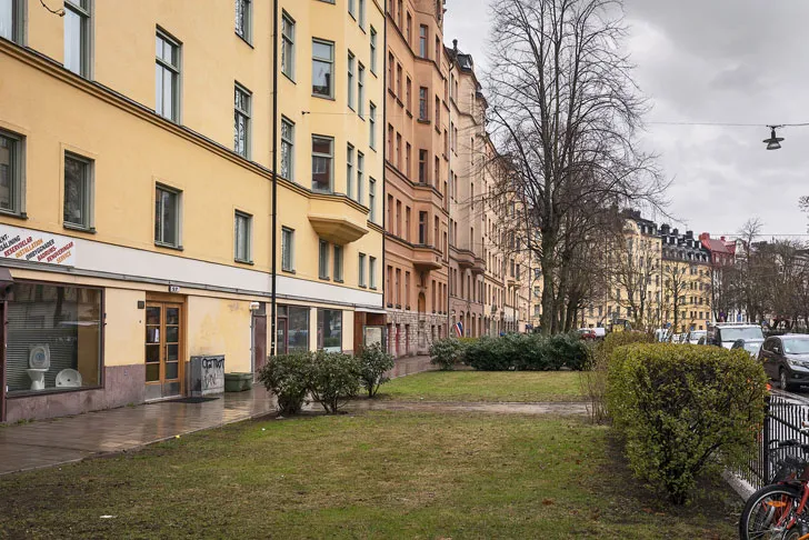 Квартира в чорно-білій гамі: елегантно та стильно (71 кв. м) - Gallery image 28