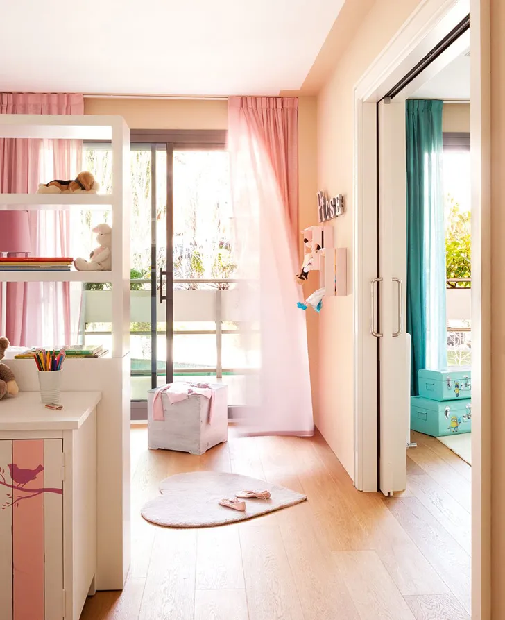 Perfekter Beige: Warmes Interieur in Spanien - Gallery image 7