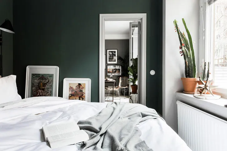 Moderner Design in nur 38 qm - Gallery image 3