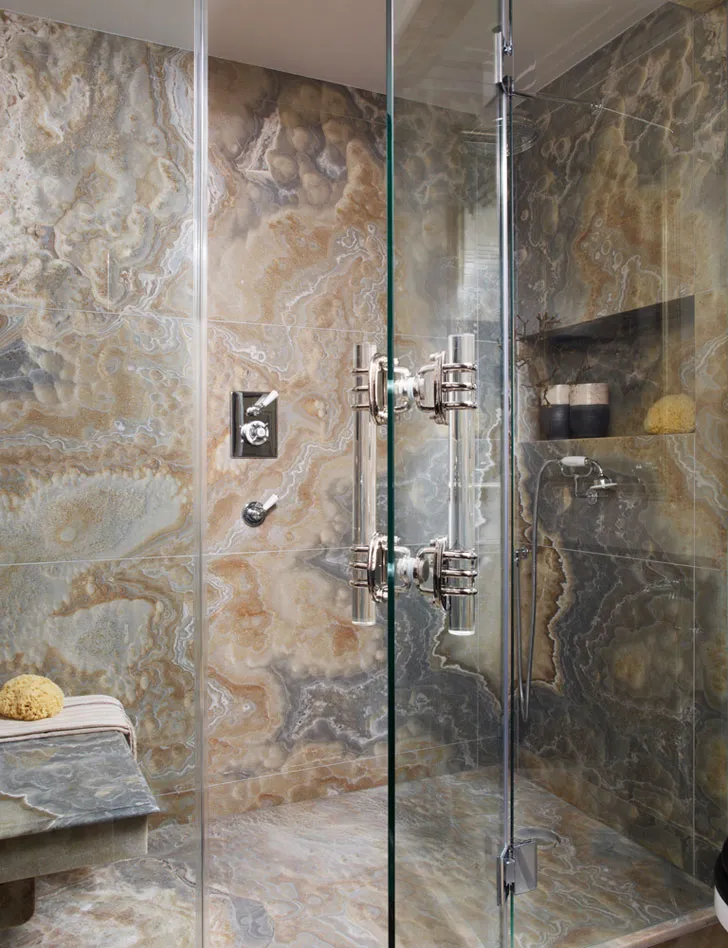 Herrenwohnung im Londoner Viertel Chelsea - Gallery image 13