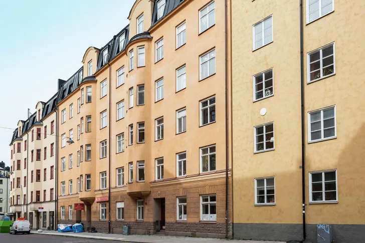 Moderner Design in nur 38 qm - Gallery image 16