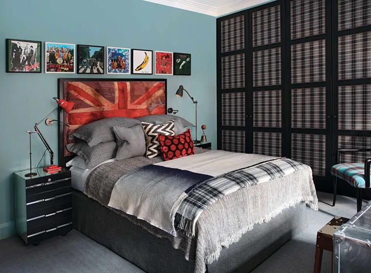 Herrenwohnung im Londoner Viertel Chelsea - Gallery image 5