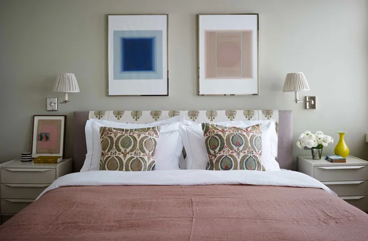 Klassik in Farbe: angenehme Apartments in London - Gallery image 8