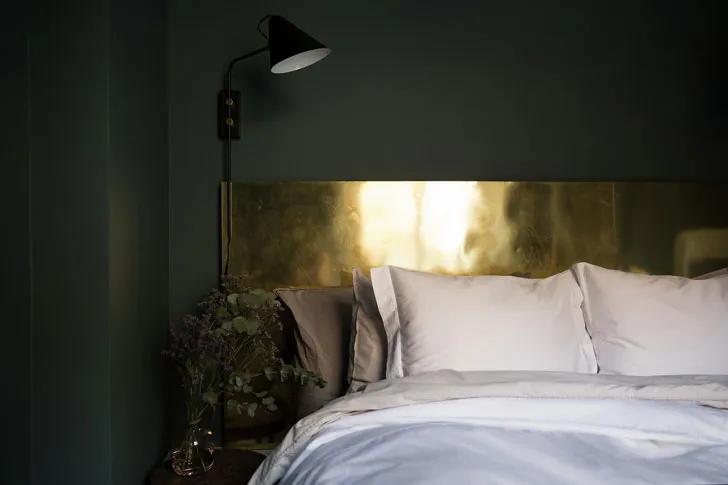 Moderner Design in nur 38 qm - Gallery image 15