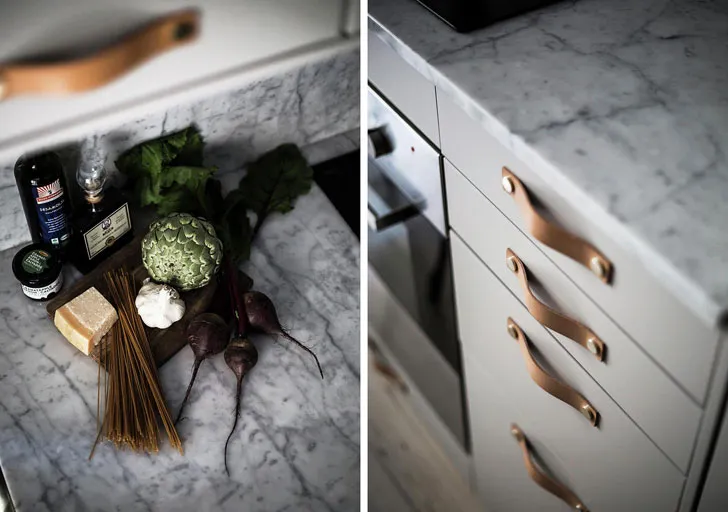 Moderner Design in nur 38 qm - Gallery image 12