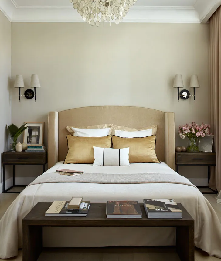 Для себе коханої: квартира молодої дівчини в Москві (54 кв. м) - Gallery image 4