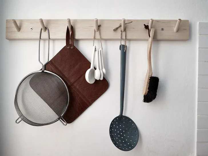 Mały, ale stylowy mieszkanie w Szwecji (32 m²) - Gallery image 11