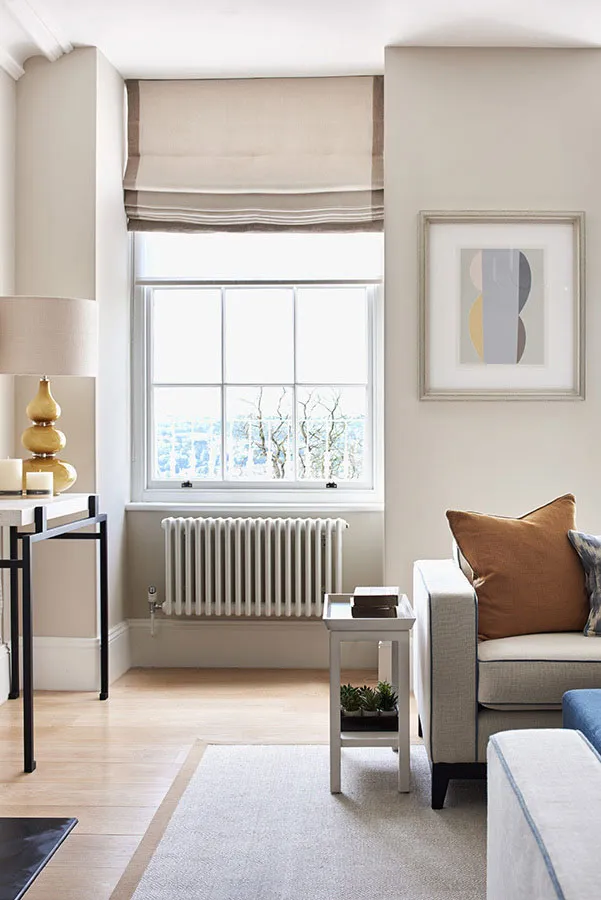 Jasne nowoczesne apartamenty w Anglii - Gallery image 2