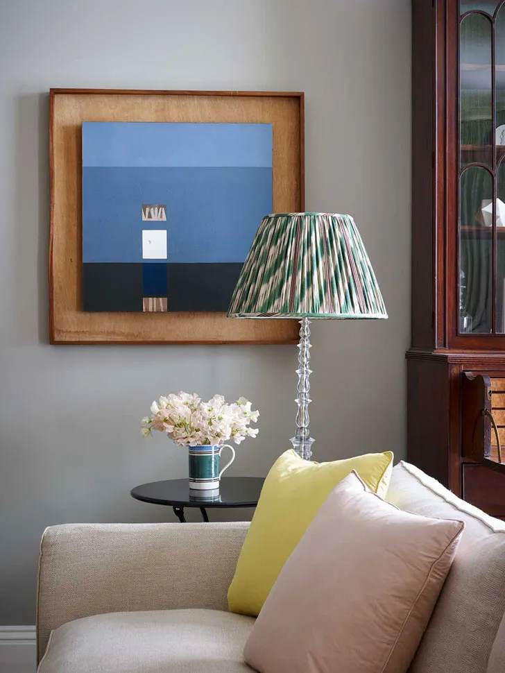 Klassik in Farbe: angenehme Apartments in London - Gallery image 7