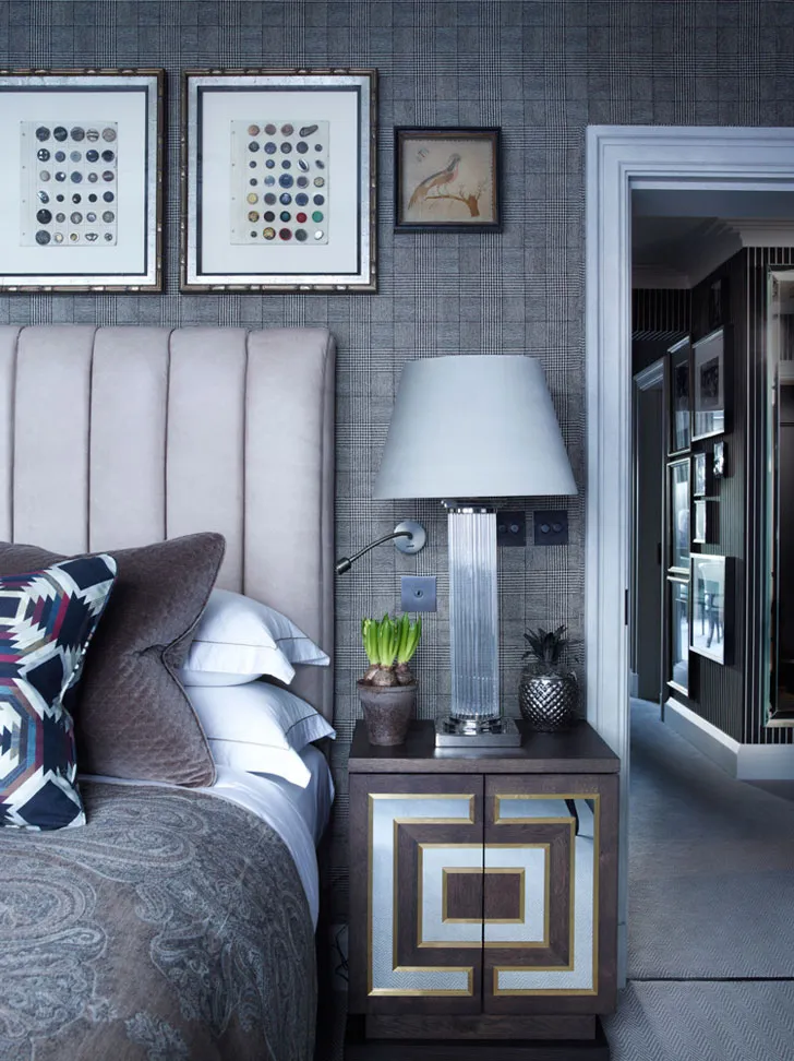 Herrenwohnung im Londoner Viertel Chelsea - Gallery image 11