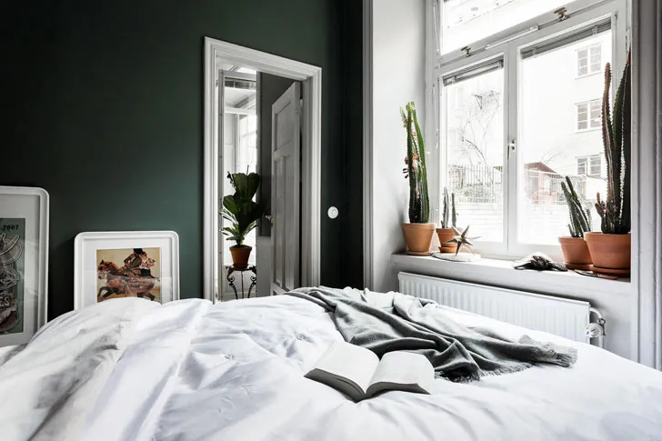 Moderner Design in nur 38 qm - Gallery image 14