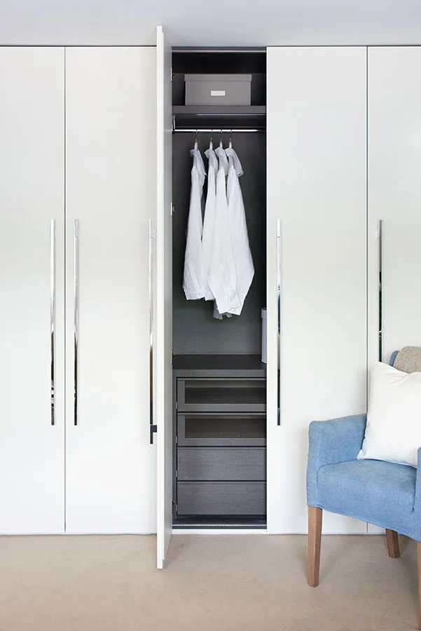 Jasne nowoczesne apartamenty w Anglii - Gallery image 6