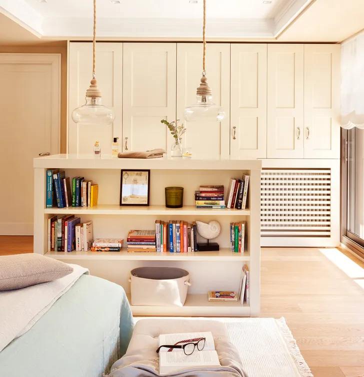 Perfekter Beige: Warmes Interieur in Spanien - Gallery image 5