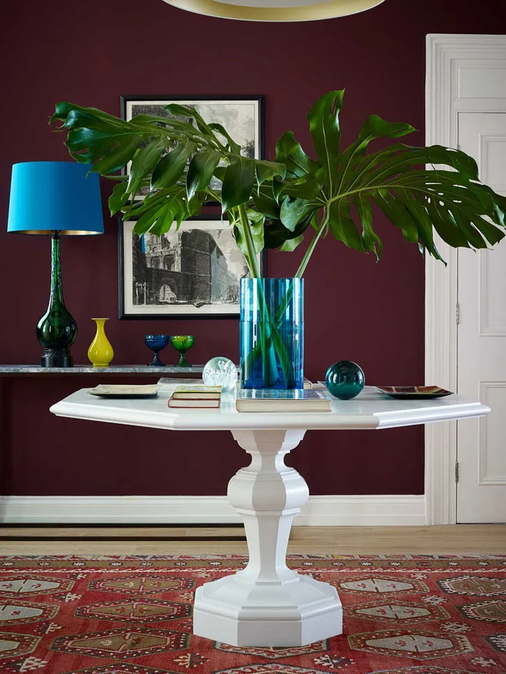 Klassik in Farbe: angenehme Apartments in London - Gallery image 4