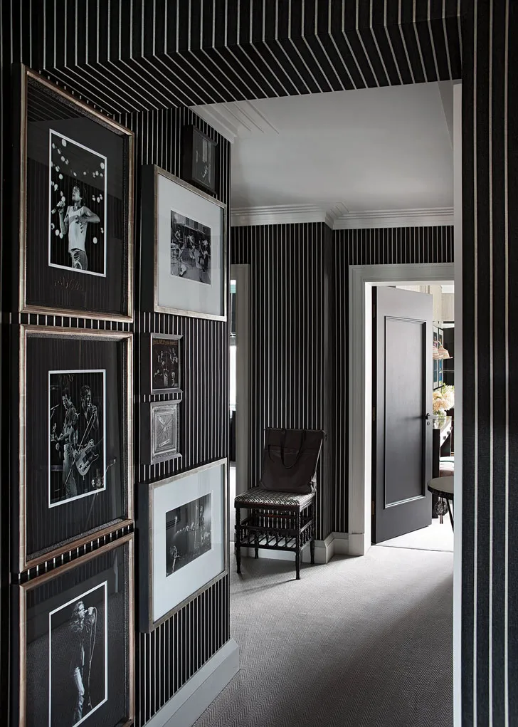 Herrenwohnung im Londoner Viertel Chelsea - Gallery image 8