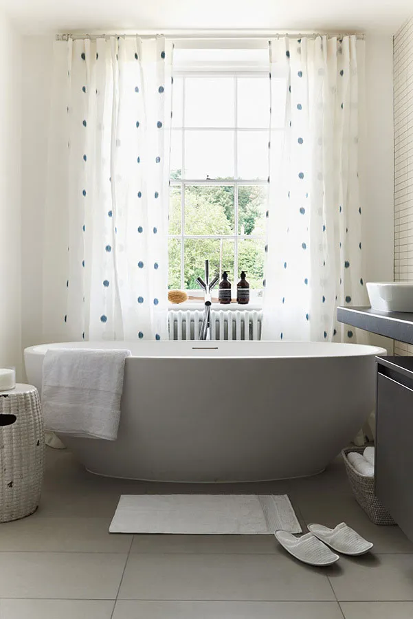 Jasne nowoczesne apartamenty w Anglii - Gallery image 7