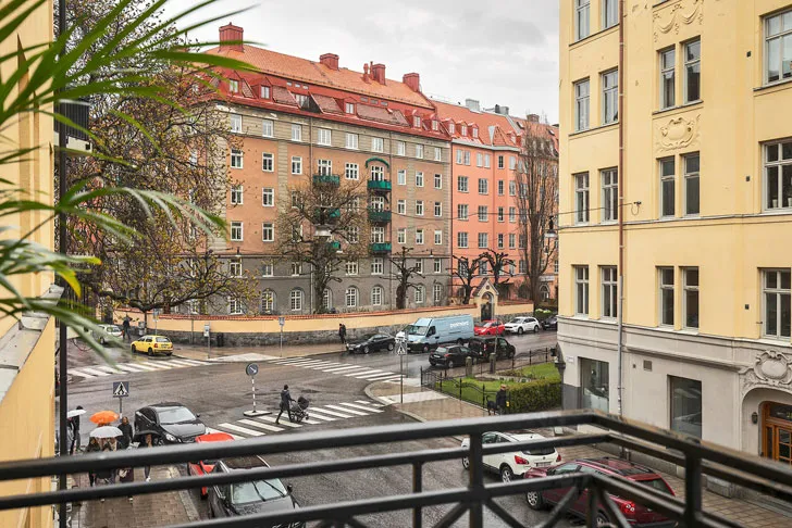 Квартира в чорно-білій гамі: елегантно та стильно (71 кв. м) - Gallery image 4