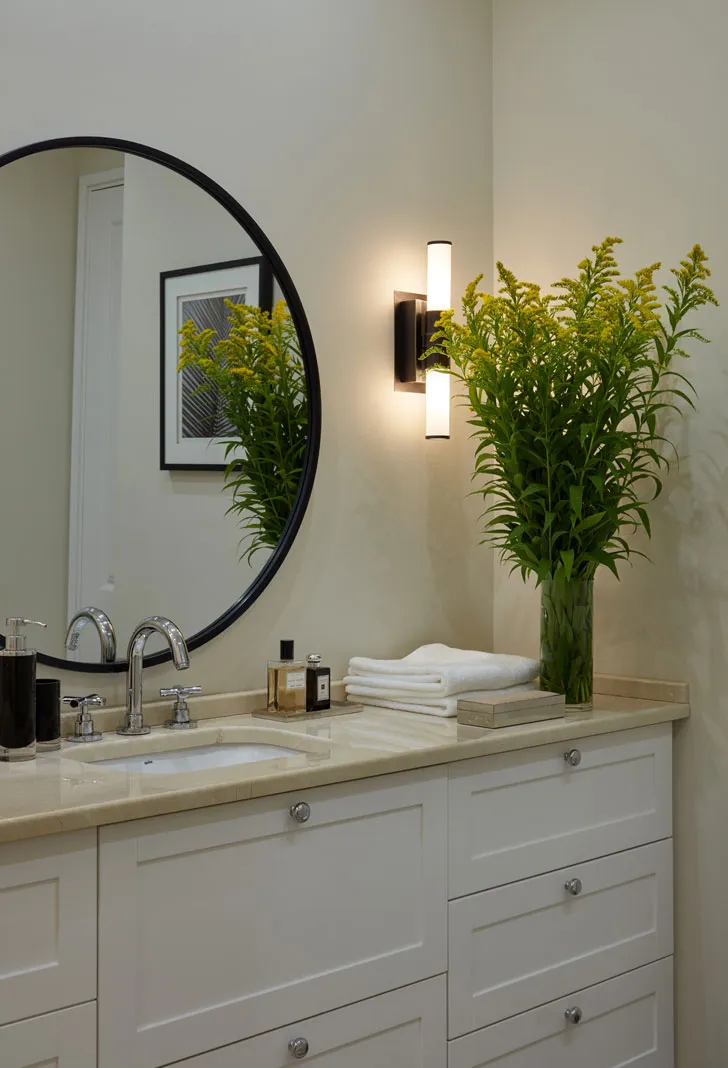 Для себе коханої: квартира молодої дівчини в Москві (54 кв. м) - Gallery image 7