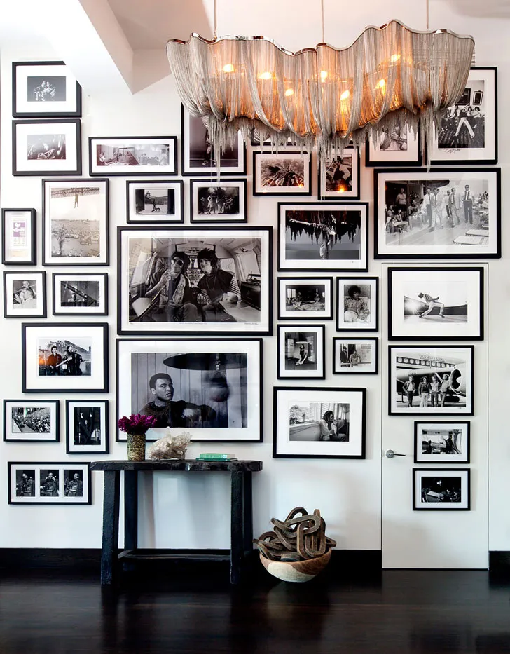 Неймовий лофт у Нью-Йорку - Gallery image 3