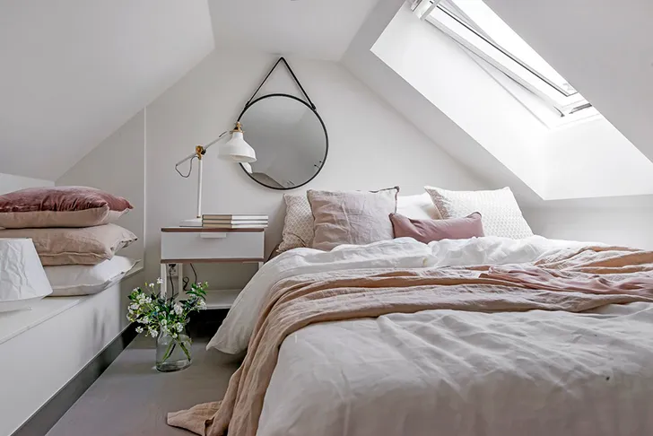 Невелика квартира з великими можливостями (38 м²) - Gallery image 11