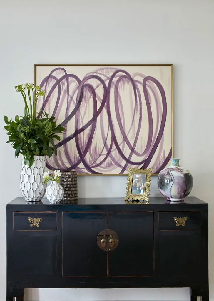 Квартира з чудовиським декором у сталинському будинку в Москві (61 кв. м) - Gallery image 8