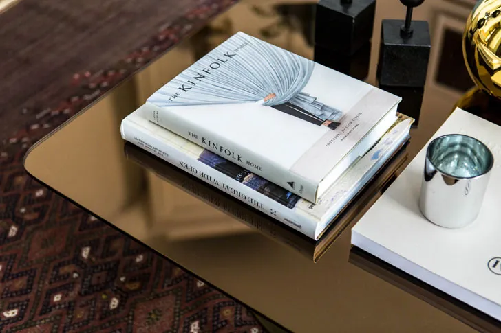 Сучасна квартира в будинку 100-річного дату в Стокгольмі - Gallery image 2