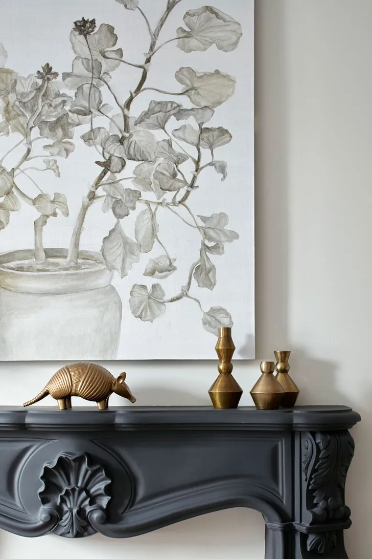 Квартира з чудовиським декором у сталинському будинку в Москві (61 кв. м) - Gallery image 3