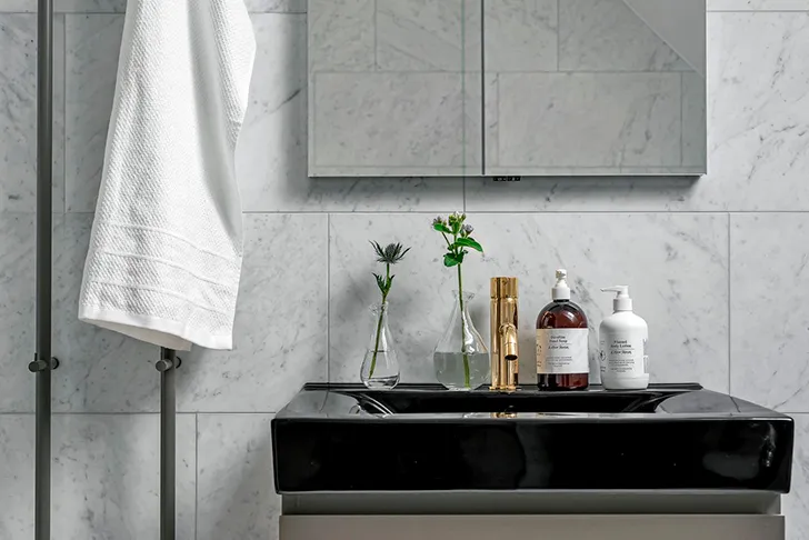 Невелика квартира з великими можливостями (38 м²) - Gallery image 20