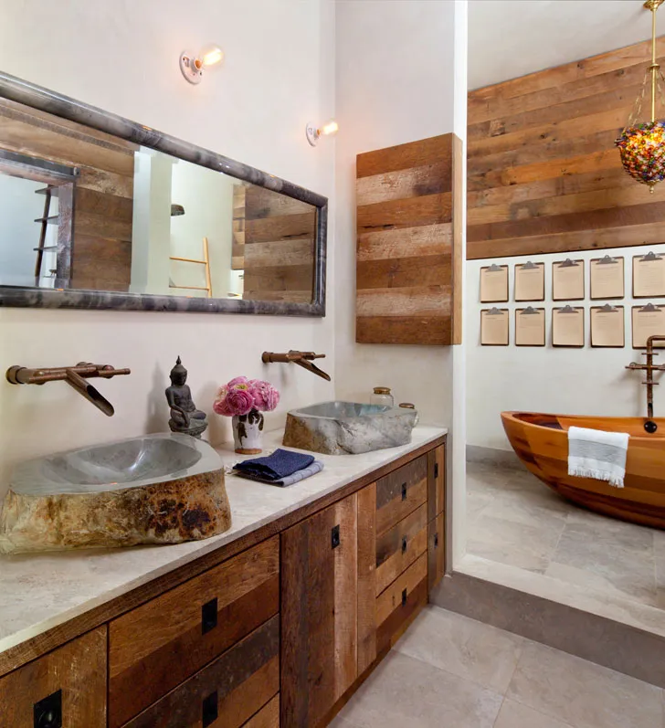 Неймовий лофт у Нью-Йорку - Gallery image 11