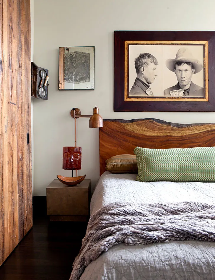 Неймовий лофт у Нью-Йорку - Gallery image 9