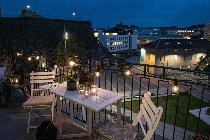 Шик і простота по-скандинавськи (61 кв. м) - Gallery image 12