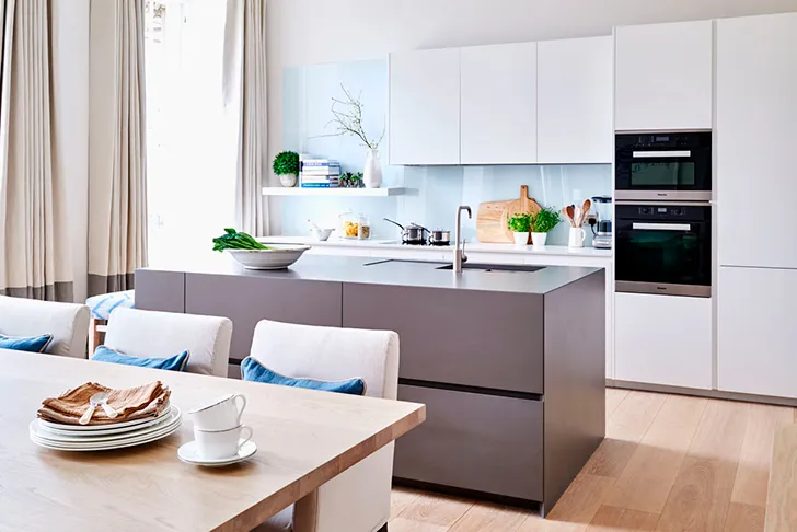 Appartement lumineux et cosy en Angleterre - Gallery image 2