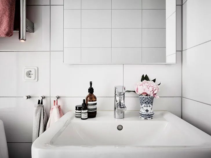 Творческий інтер’єр у Швеції (76 кв. м) - Gallery image 26