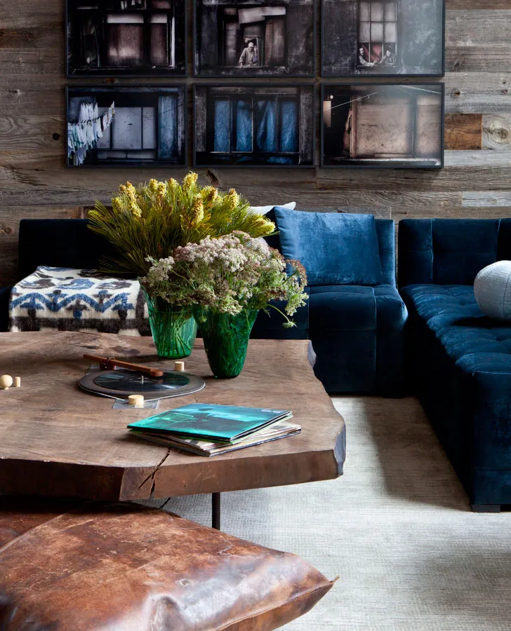 Неймовий лофт у Нью-Йорку - Gallery image 2