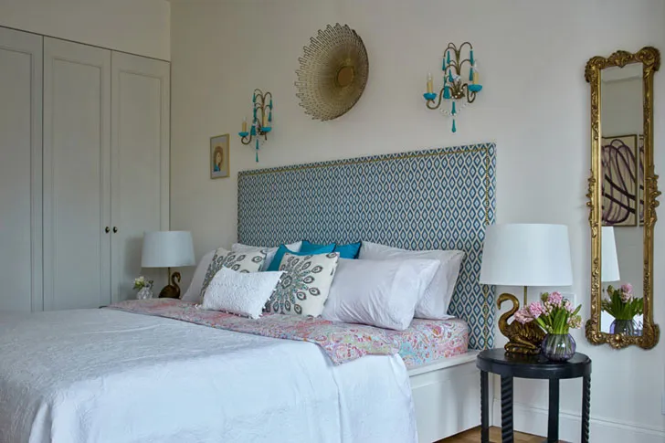 Квартира з чудовиським декором у сталинському будинку в Москві (61 кв. м) - Gallery image 10