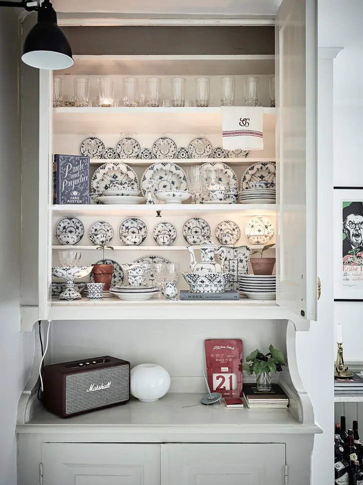 Творческий інтер’єр у Швеції (76 кв. м) - Gallery image 22