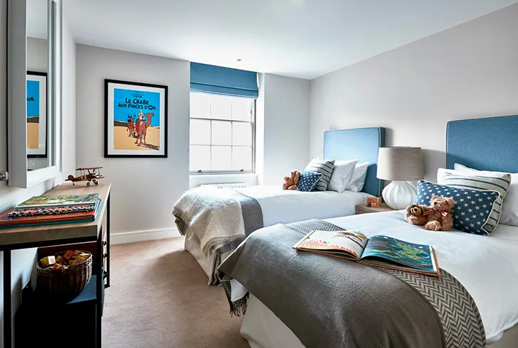 Appartement lumineux et cosy en Angleterre - Gallery image 8