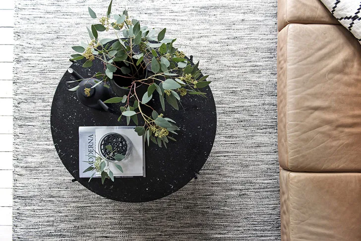 Шик і простота по-скандинавськи (61 кв. м) - Gallery image 2