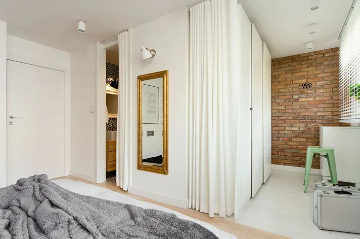 Яскравий і стильний apartament у Польщі, який випромінює тепло - Gallery image 8